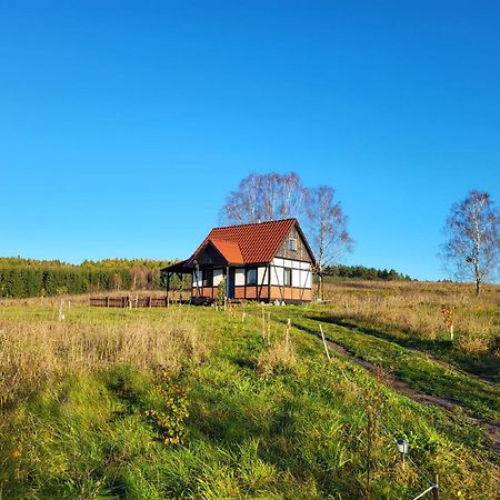 Dom Malarki Villa Miroslawiec Luaran gambar